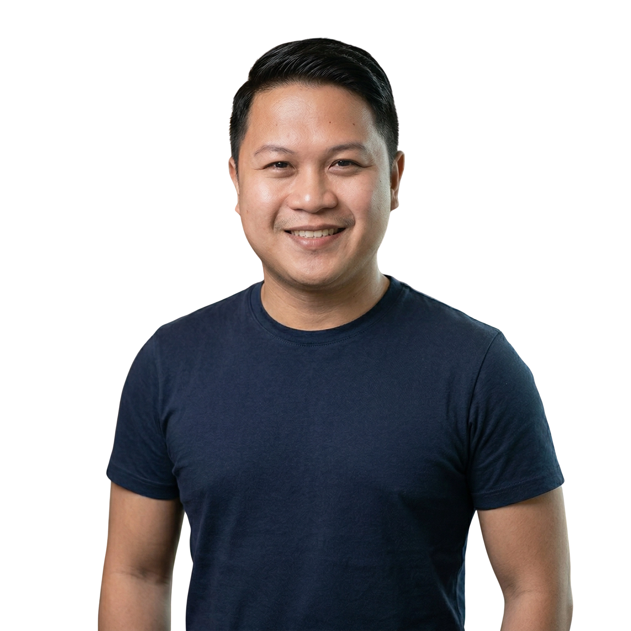 Joepet Macariola portrait